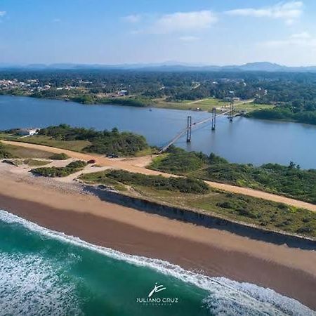 Casa De Campo - Chacara - Lagoa Dos Encantos Barra Velha  Luaran gambar