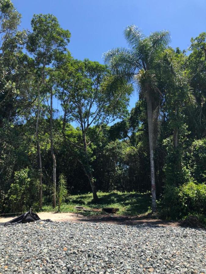 Casa De Campo - Chacara - Lagoa Dos Encantos Barra Velha  Luaran gambar