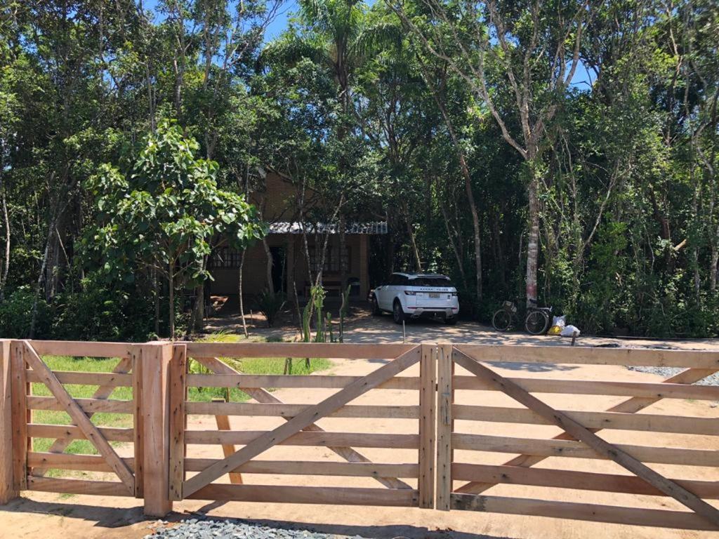 Casa De Campo - Chacara - Lagoa Dos Encantos Barra Velha  Luaran gambar