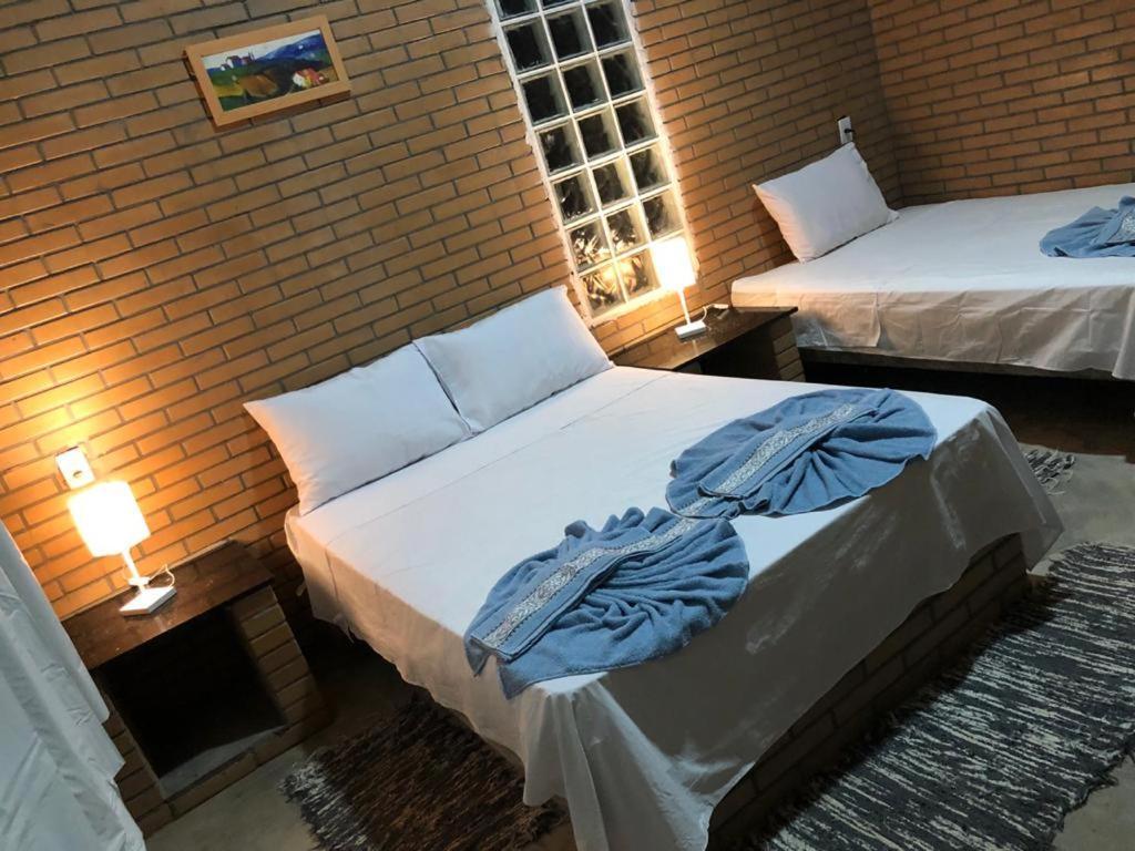 Casa De Campo - Chacara - Lagoa Dos Encantos Barra Velha  Luaran gambar